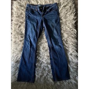 Bootcut Jeans size 6